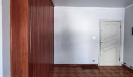 Apartamento naZona Norte SP, próximo ao Pastorinho e metrô Santana