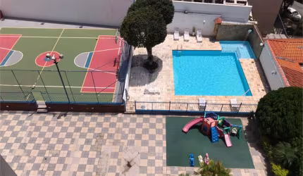 Apartamento à Venda | Santana - 3 Dormitórios (1 Suítes) | 2 Vagas