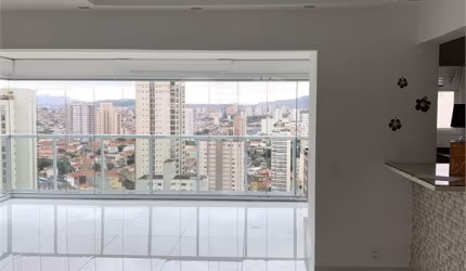 Apartamento para Locação – 95m² – 2 Dormitórios (1 Suíte), Varanda Gourmet com Churrasqueira e 2 Vagas – Alto Padrão