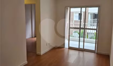 Apartamento à venda no Tucuruvi - 2 dormitórios, 1 suíte, 2 vagas - 62 m² - Pronto para morar