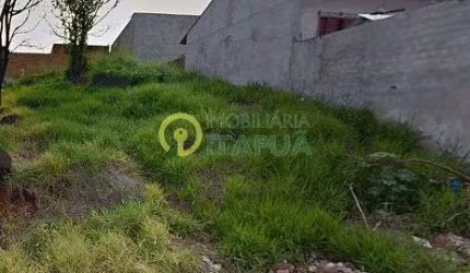 Terreno à venda 200M², Jardim Planalto, Londrina - PR