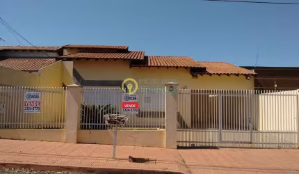Casa para Venda, Coliseu, Londrina - PR