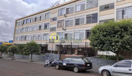 Apartamento à venda, Centro, Londrina - PR | RESIDENCIAL TOCANTIS