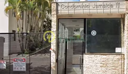 Apartamento à venda, Parque Jamaica, Londrina, PR