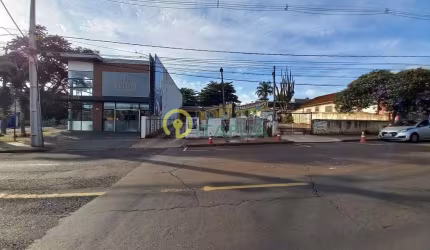 Terreno à venda, Gleba Palhano, Londrina, PR