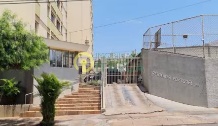 Apartamento à venda 3 Quartos, 1 Vaga, 102M², Portuguesa, Londrina - PR | RESIDENCIAL PORTUGAL