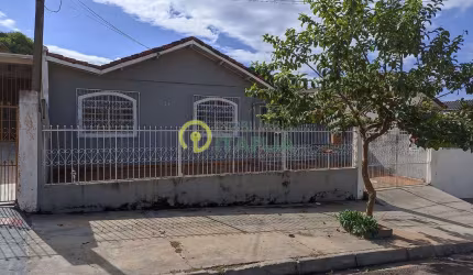 Casa para venda, 3 Quartos, Sebastião de Melo César, Londrina - PR