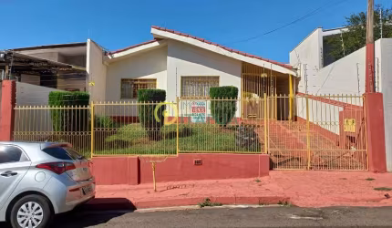 Casa à venda, Vila Nova / Adolfo, Londrina, PR
