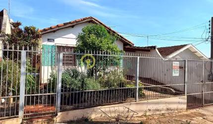 Casa à venda 2 Quartos, 1 Vaga, 200M², Conjunto Habitacional Milton Gavetti, Londrina - PR