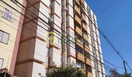 Apartamento à venda, Centro, Londrina, PR
