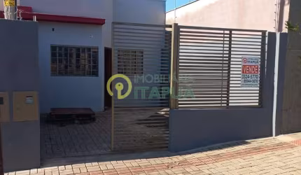 Casa à venda 3 Quartos, 1 Vaga, 125M², Parque Leblon, Londrina - PR