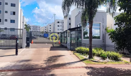 Apartamento novo à venda, Acquaville, Londrina, PR