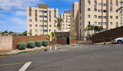 Apartamento à venda, Amaro, Londrina, PR