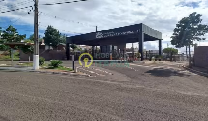 Casa para venda e locação, Heimtal, Londrina - PR | Condomínio Moradas Londrina