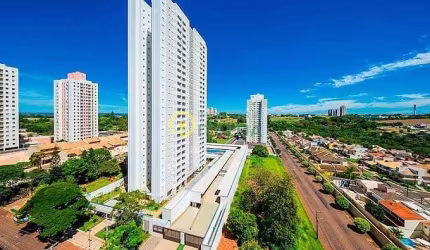 Apartamento à venda, Aurora, Londrina, PR