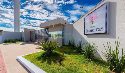 Apartamento à venda 2 Quartos, 1 Vaga, 48M², Jardim São Paulo II, Londrina - PR | VILLA DAS PAINEIR