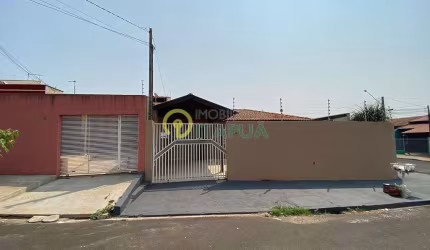 Casa à venda, Jardim Continental, Londrina, PR