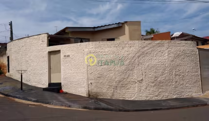 Casa à venda 3 Quartos, 167M², Paulista, Londrina - PR