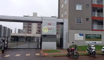 Apartamento para locação na Região Norte, Perobinha, Londrina, PR