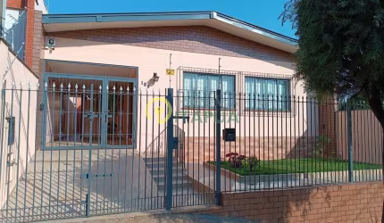 Casa à venda, Jardim Morumbi, Londrina, PR