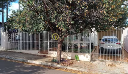 Casa para locação, Petrópolis, Londrina, PR