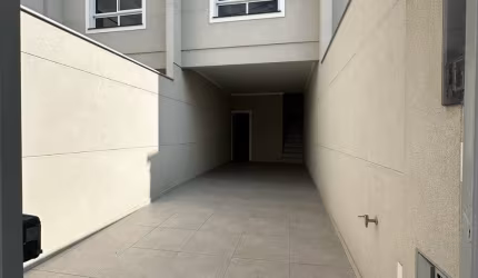 Excelente sobrado de 03 quartos na Vila Gustavo Zona Norte