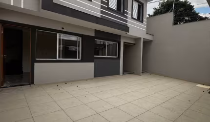 SOBRADO COM 3 QUARTOS PARA VENDA NA VILA CONSTANÇA
