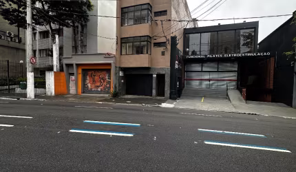 APARTAMENTO COM 3 QUARTOS PARA VENDA NA VILA MARIANA, PERTO DO METRÔ