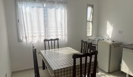 Stúdio para aluguel c/ 27 m2, 1 dmt (suíte) em Bela Vista - São Paulo - SP