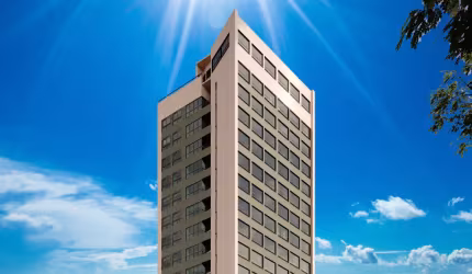 Apartamento de 2 Quartos Alto Padrão em Boa Viagem
