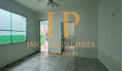 Vende-se casa em vila, 3 quartos, Presidente Vargas, Centro, Manaus