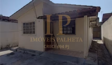 Vende-se Casa, 2 quartos, vaga de garagem no Cj. Vila Real, Cidade Nova