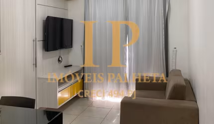 Apartamento 2 quartos, Térreo, no Ideal Flores da Cidade