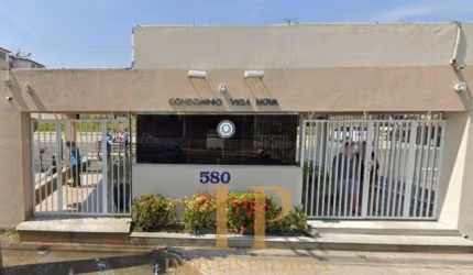 Apartamento, 2 quartos, Térreo no Condomínio Vida Nova