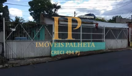 Vende-se Propriedade 524m² no Bairro da Paz