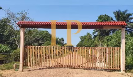 Vende-se Lote 108.294,38 m², KM 18, AM-070 em Iranduba