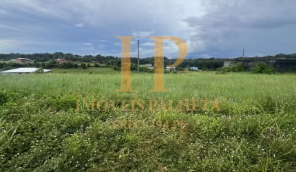 Vende-se Lote no Residencial Amazonas I – 12x25m - Iranduba – Amazonas