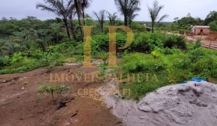 Vende-se terreno 17.398,15m², em Itapiranga - AM