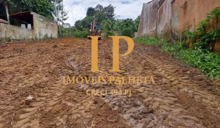 Vende-se Terreno 600 m² no Morada dos Nobres