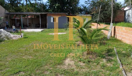 Vende-se Chácara 760m², no Campo Belo – Km 05 , BR 174