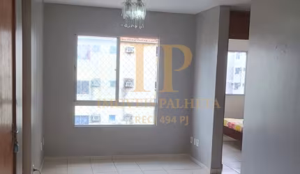 Aluga-se Villa Jardim Azaleia 3 quartos, 4 andar, no Tarumã