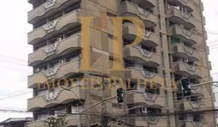Aluga-se Anaira, 4 quartos, 3 vagas na garagem, 11º andar, Centro