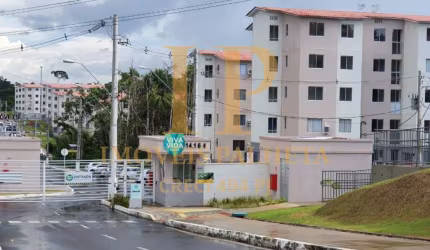 Aluga-se Apartamento, 2 quartos, 5º andar, Viva Vida Tarumã