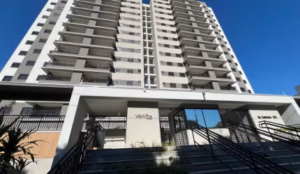 Seu Novo Lar Espera por Você no Vértice Carraro em Atibaia!