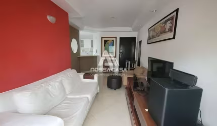 Apartamento com 1 quarto à venda na Rua Araquã, --, Bela Vista, São Paulo por R$ 550.000