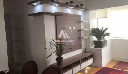 Apartamento com 3 quartos à venda na Rua Pedro Pomponazzi, --, Vila Mariana, São Paulo por R$ 820.000