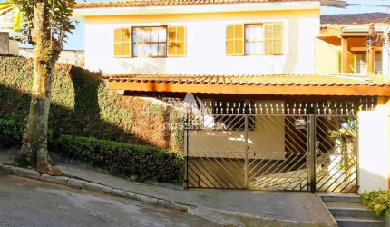 Casa com 3 quartos à venda na Avenida João Pessoa, --, Lauzane Paulista, São Paulo por R$ 850.000