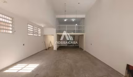 Ponto comercial para alugar na Rua Fernando de Albuquerque, --, Consolação, São Paulo por R$ 8.000