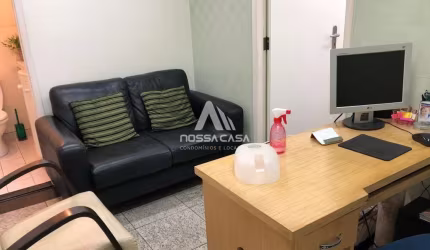 Sala comercial à venda na Rua Maestro Cardim, --, Liberdade, São Paulo por R$ 500.000