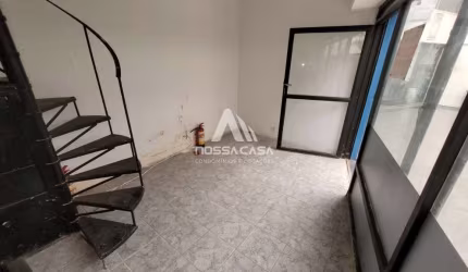 Ponto comercial à venda na Rua Augusta, --, Cerqueira César, São Paulo por R$ 320.000